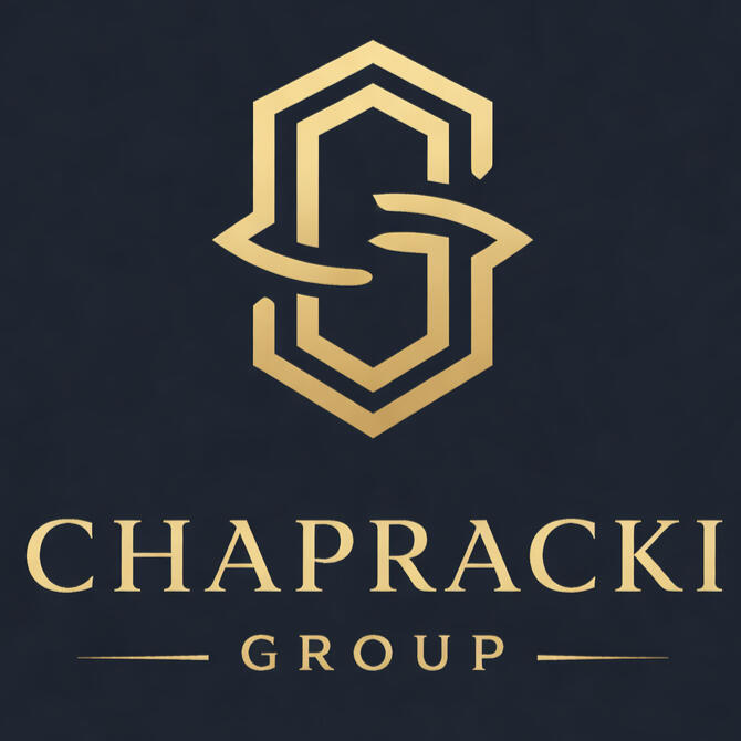 Chapracki Group Logo (cropped)
