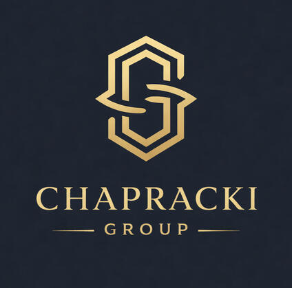 Chapracki Group Logo Chapracki Group Logo